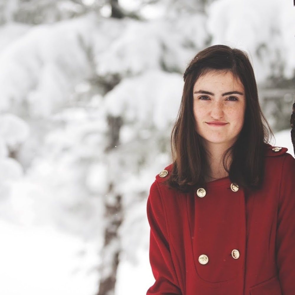 Meet your Posher, Elle